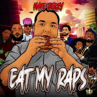 Eat My Raps