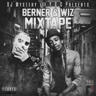 Berner & Wiz Mixtape