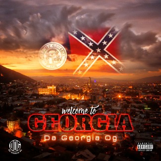 Welcome To Georgia 