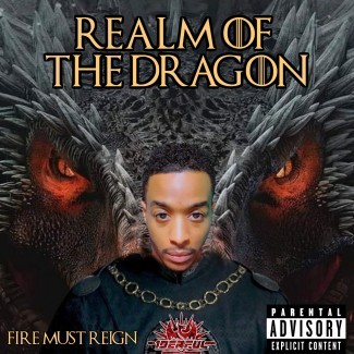 Realm Of The Dragon