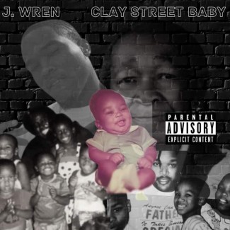 Clay Street Baby