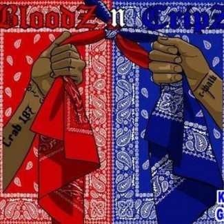 blood n crip