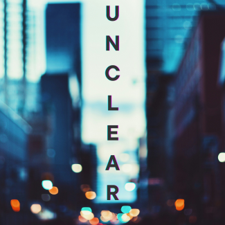 UNCLEAR